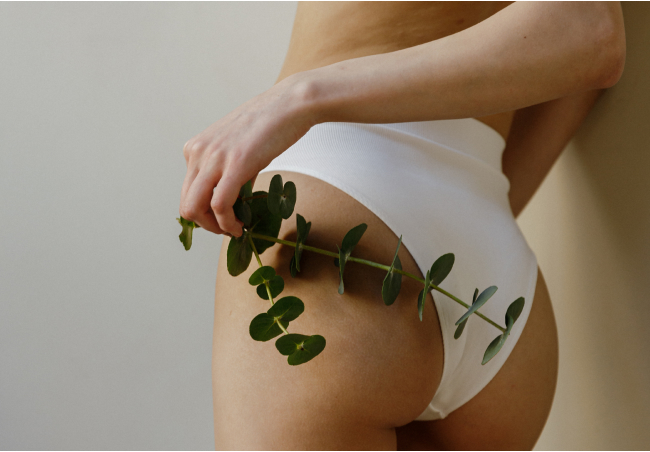 лазерная эпиляция ануса